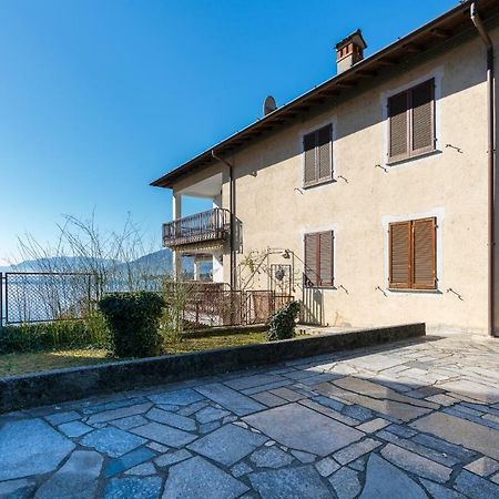 Casa Anna Apartment Gravedona Exterior photo